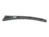 ES#87950 - 51169112021 - Center Console Cover - Black - Genuine BMW - BMW