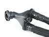 ES#3678755 - 06M129041 - PCV Breather Hose/Turbo Inlet Manifold  - Receiving an engine code calling out a boost leak, it may be your breather hose - Genuine Volkswagen Audi - Audi