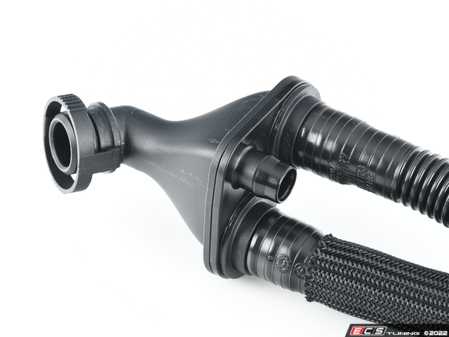 Genuine Volkswagen Audi - 06M129041 - PCV Breather Hose/Turbo Inlet