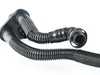 ES#3678755 - 06M129041 - PCV Breather Hose/Turbo Inlet Manifold  - Receiving an engine code calling out a boost leak, it may be your breather hose - Genuine Volkswagen Audi - Audi