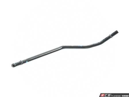 ES#36667 - 16121183878 - Fuel Line - Genuine BMW - BMW