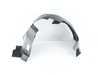 ES#1487182 - 99650420308 - Front Fender Liner - Main portion of fender shield - Left side fitment - Genuine Porsche - Porsche