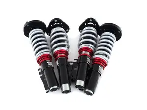 Porsche 986 Boxster Adjustable Damping Coilovers