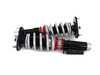 ES#4349997 - 016119LA01 - Porsche 986 Boxster Adjustable Damping Coilovers - Features 32 way adjustable damping, variable length, zinc-coated shock bodies and adjustable camber mounts - ECS - Porsche