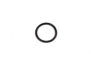 ES#265600 - 001409069 - Seal Ring - This rubber seal o-ring sits on lower side of the oil cooler mounting location - Genuine Volkswagen Audi - Volkswagen
