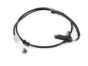 ES#4475238 - 34521182077 - Rear ABS Sensor - Priced Each  - Keep your ABS system in order - ATE - BMW