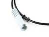 ES#4475238 - 34521182077 - Rear ABS Sensor - Priced Each  - Keep your ABS system in order - ATE - BMW