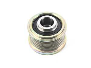 ES#3672427 - 12317516105 - Alternator Pulley - Drive pulley - URO - BMW