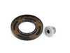 ES#4465230 - 101-0147 - Overhaul Seal Kit - (NO LONGER AVAILABLE) - Rebuild your transmission with quality seals! - Precision Raceworks - 