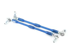 G80 Performance Adjustable Front Sway Bar End Links - Pair
