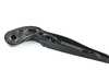 ES#4428401 - 61619450014 - Aero Wiper Arm - Drivers Side ( Left ) - Attaches to the wiper base - Genuine MINI - MINI
