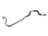 ES#4181232 - 17127856735 - HOSE, REMOTE, COOLANT RADIAT - Genuine BMW - BMW