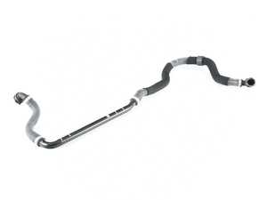 ES#4181232 - 17127856735 - HOSE, REMOTE, COOLANT RADIAT - Genuine BMW - BMW