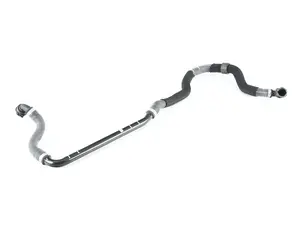 HOSE, REMOTE, COOLANT RADIAT