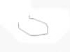 ES#3651607 - 0PB121097D - Spring Clip - Priced Each - 42mm - Various coolant hose applications - Genuine Porsche - Porsche
