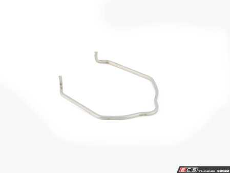ES#3651607 - 0PB121097D - Spring Clip - Priced Each - 42mm - Various coolant hose applications - Genuine Porsche - Porsche