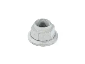 HEXAGON NUT