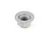 ES#3364979 - WHT007021 - HEXAGON NUT - Genuine Porsche - 