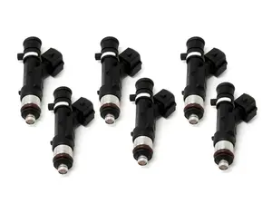 Fuel Injector Kit - Set Of 6
