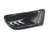 ES#1884981 - 51742147269 - Air Duct Moek - Left, Closed - Genuine BMW - BMW