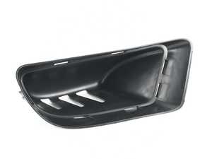 ES#1884981 - 51742147269 - Air Duct Moek - Left, Closed - Genuine BMW - BMW