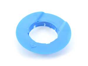 ES#4024102 - 64117910693 - RETAINING RING FOR CONDENSAT - Genuine BMW - BMW