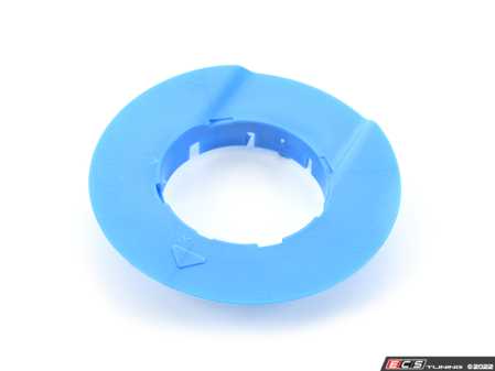 ES#4024102 - 64117910693 - RETAINING RING FOR CONDENSAT - Genuine BMW - BMW