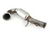 ES#2616095 - 49780 - Direct-Fit Catalytic Converter - Front Right - Keep your emissions in check - Magnaflow - BMW