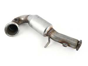 ES#2616095 - 49780 - Direct-Fit Catalytic Converter - Front Right - Keep your emissions in check - Magnaflow - BMW