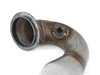 ES#2616095 - 49780 - Direct-Fit Catalytic Converter - Front Right - Keep your emissions in check - Magnaflow - BMW