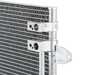 ES#2563580 - 3C0820411F - Air Conditioning Condenser - Keep your air conditioning system cooling efficiently - Genuine Volkswagen Audi - Volkswagen