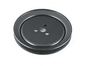 ES#26560 - 11721261485 - PULLEY - Genuine BMW - BMW