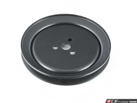 ES#26560 - 11721261485 - PULLEY - Genuine BMW - BMW