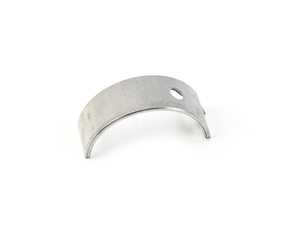 ES#20291 - 11217829932 - Bearing Shell - Priced Each - (NO LONGER AVAILABLE) - 47.75mm (+0.25) size, Located on the crankshaft upper section - Genuine MINI - 