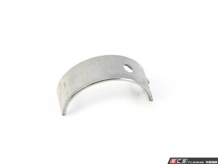 ES#20291 - 11217829932 - Bearing Shell - Priced Each - (NO LONGER AVAILABLE) - 47.75mm (+0.25) size, Located on the crankshaft upper section - Genuine MINI - 