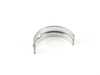 ES#20291 - 11217829932 - Bearing Shell - Priced Each - (NO LONGER AVAILABLE) - 47.75mm (+0.25) size, Located on the crankshaft upper section - Genuine MINI - 