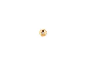 ES#2971248 - 07119905729 - HEX NUT - Genuine MINI - 