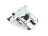 ES#4898076 - 5NA827506A - Hatch Latch - Secures hatch to striker plate - Genuine Volkswagen Audi - Volkswagen