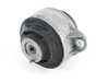 ES#1652719 - 1242400717 - Engine Mount - Priced Each - Fits left or right side - Genuine Mercedes Benz - Mercedes Benz