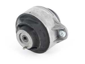 ES#1652719 - 1242400717 - Engine Mount - Priced Each - Fits left or right side - Genuine Mercedes Benz - Mercedes Benz