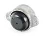 ES#1652719 - 1242400717 - Engine Mount - Priced Each - Fits left or right side - Genuine Mercedes Benz - Mercedes Benz