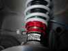 ES#4349997 - 016119LA01 - Porsche 986 Boxster Adjustable Damping Coilovers - Features 32 way adjustable damping, variable length, zinc-coated shock bodies and adjustable camber mounts - ECS - Porsche