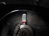 ES#4349997 - 016119LA01 - Porsche 986 Boxster Adjustable Damping Coilovers - Features 32 way adjustable damping, variable length, zinc-coated shock bodies and adjustable camber mounts - ECS - Porsche
