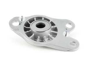 ES#2920585 - 33506852227 - LEFT GUIDE SUPPORT - Genuine BMW - BMW
