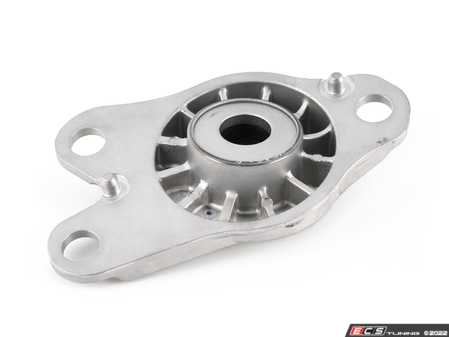 ES#2920586 - 33506852228 - RIGHT GUIDE SUPPORT - Genuine BMW - BMW