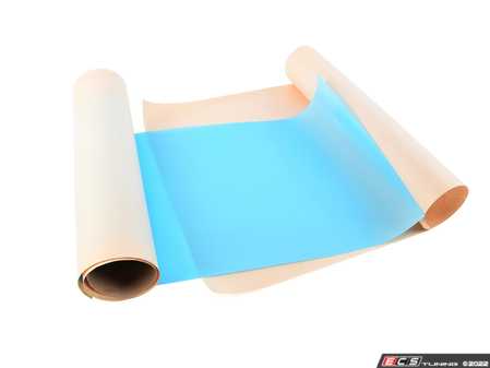 ES#3421353 - 51142457553 - BMW G30 Level 1 Paint Protection Film - G30 PPF LEVEL 1 - Genuine BMW - BMW
