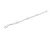 ES#2848361 - 11627617524 - REINFORCEMENT PLATE - Genuine BMW - BMW