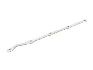 ES#2848361 - 11627617524 - REINFORCEMENT PLATE - Genuine BMW - BMW