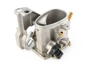 ES#34121 - 13541739206 - Throttle Body Assembly - Found on the M42 engine - Genuine BMW - BMW