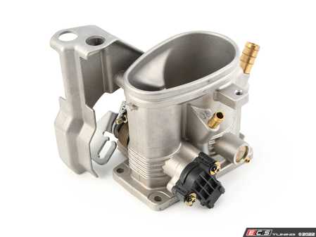 ES#34121 - 13541739206 - Throttle Body Assembly - Found on the M42 engine - Genuine BMW - BMW